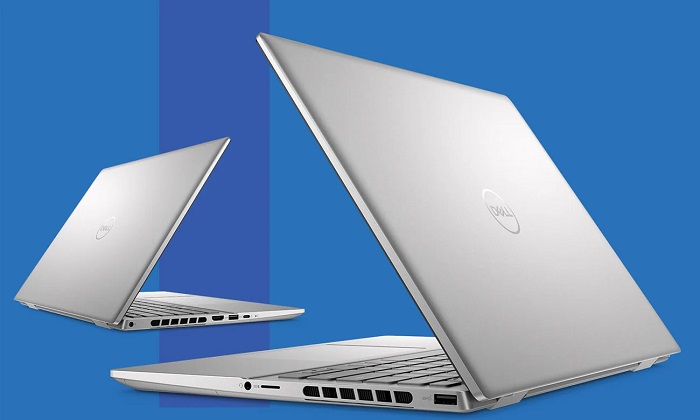 Dell Inspiron 14 Plus 7430 Ultrabook CPU khỏe